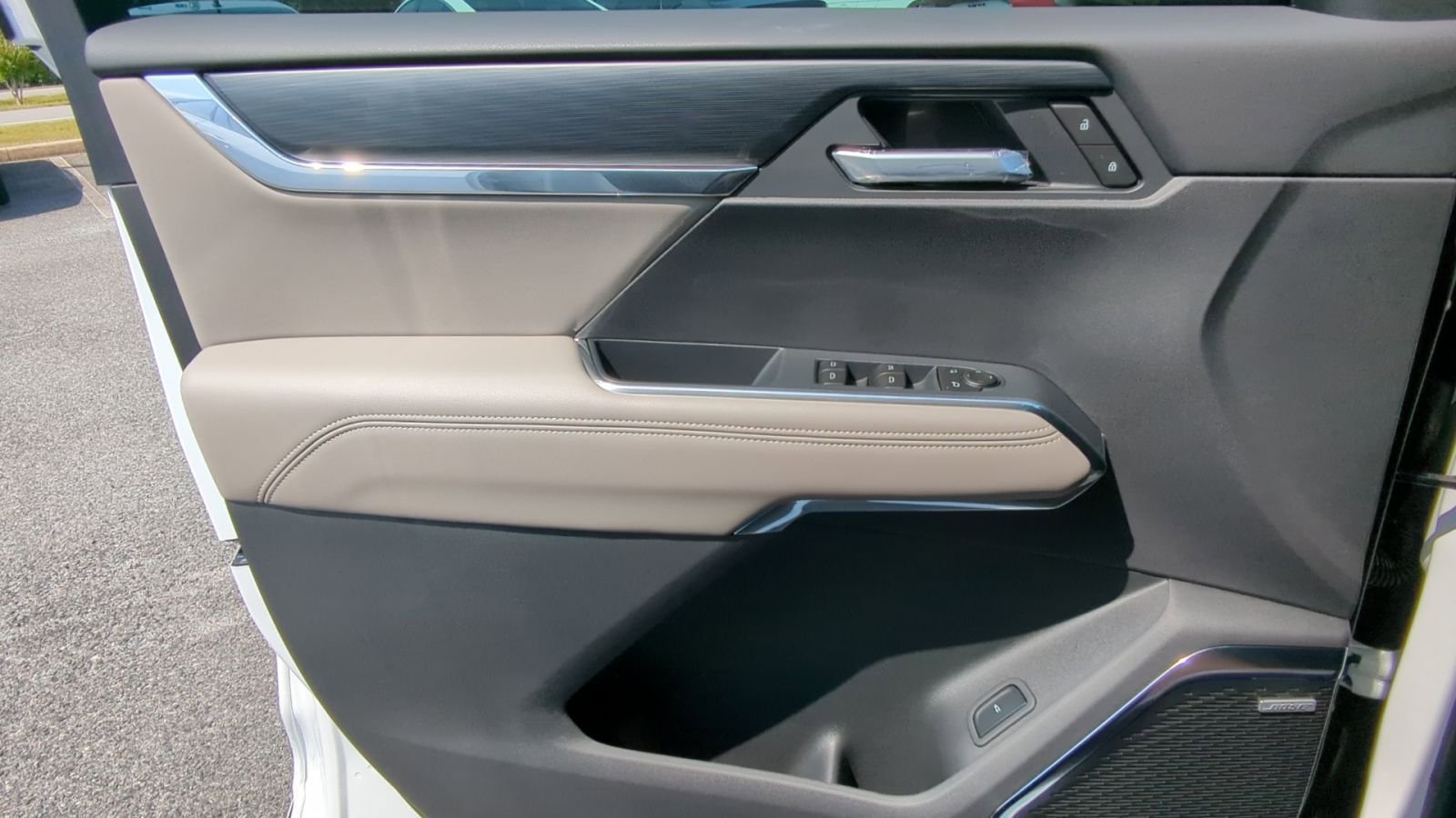 New 2026 GMC Acadia Elevation w/ Black Edition image 19