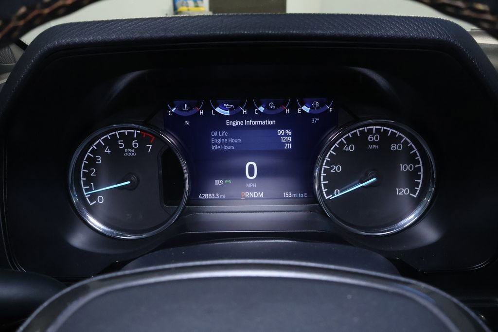 Used 2023 Ford F150 Tremor image 17