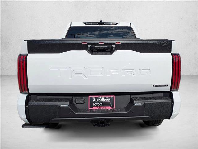New 2026 Toyota Tundra TRD Pro image 7