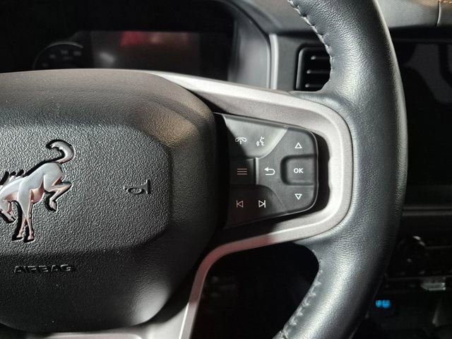 Used 2024 Ford Bronco Badlands AWD/4WD image 19