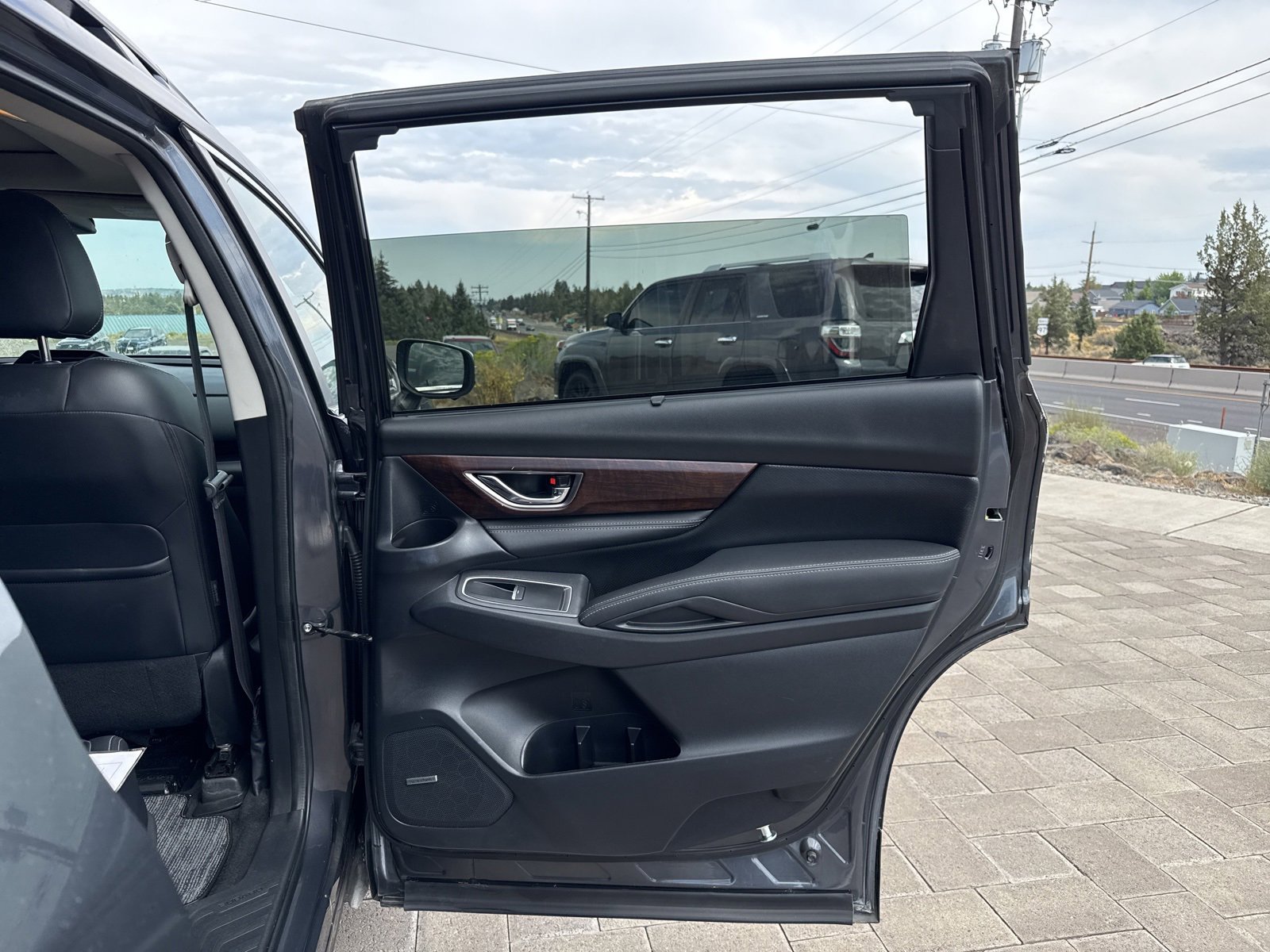 Used 2023 Subaru Ascent Touring image 13