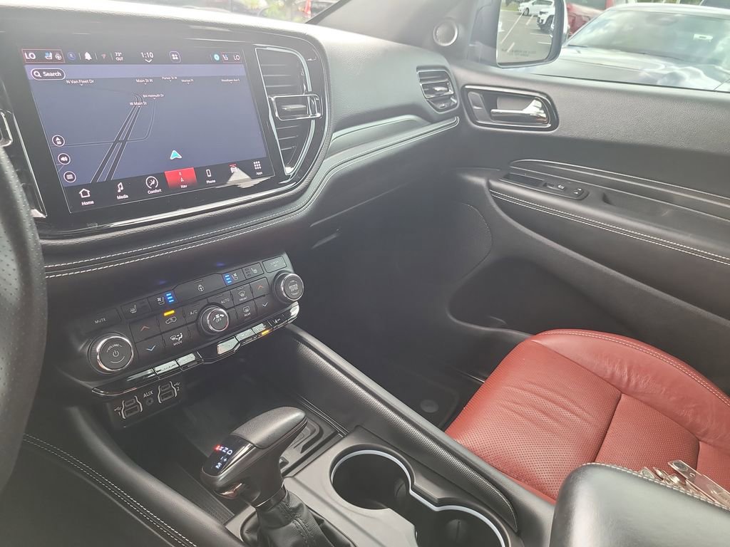 Used 2024 Dodge Durango SRT image 22