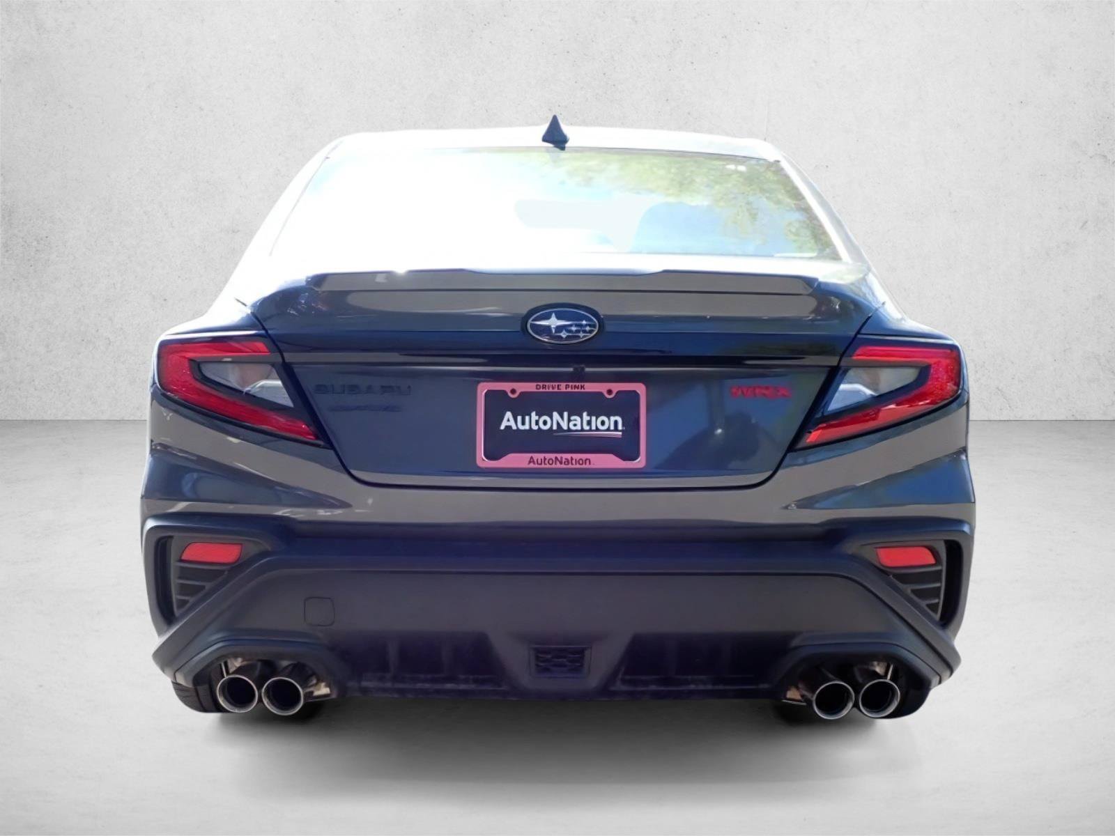 New 2026 Subaru WRX Premium AWD/4WD image 3