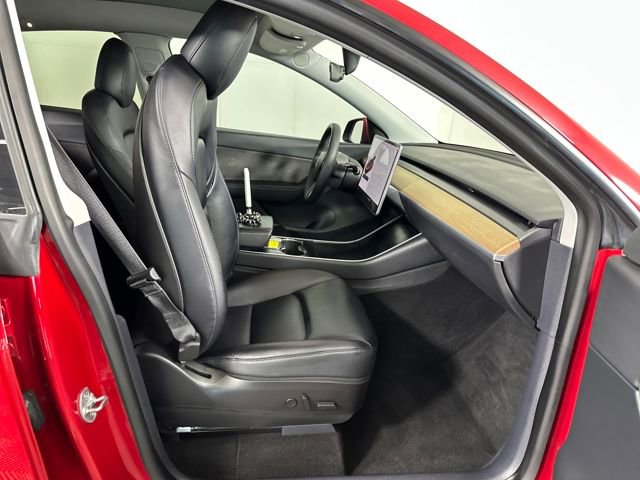 Used 2020 Tesla Model Y Performance image 28