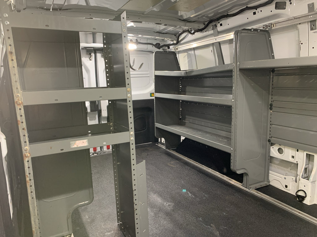 Used 2018 Ford Transit 350 148 Low Roof RWD image 31