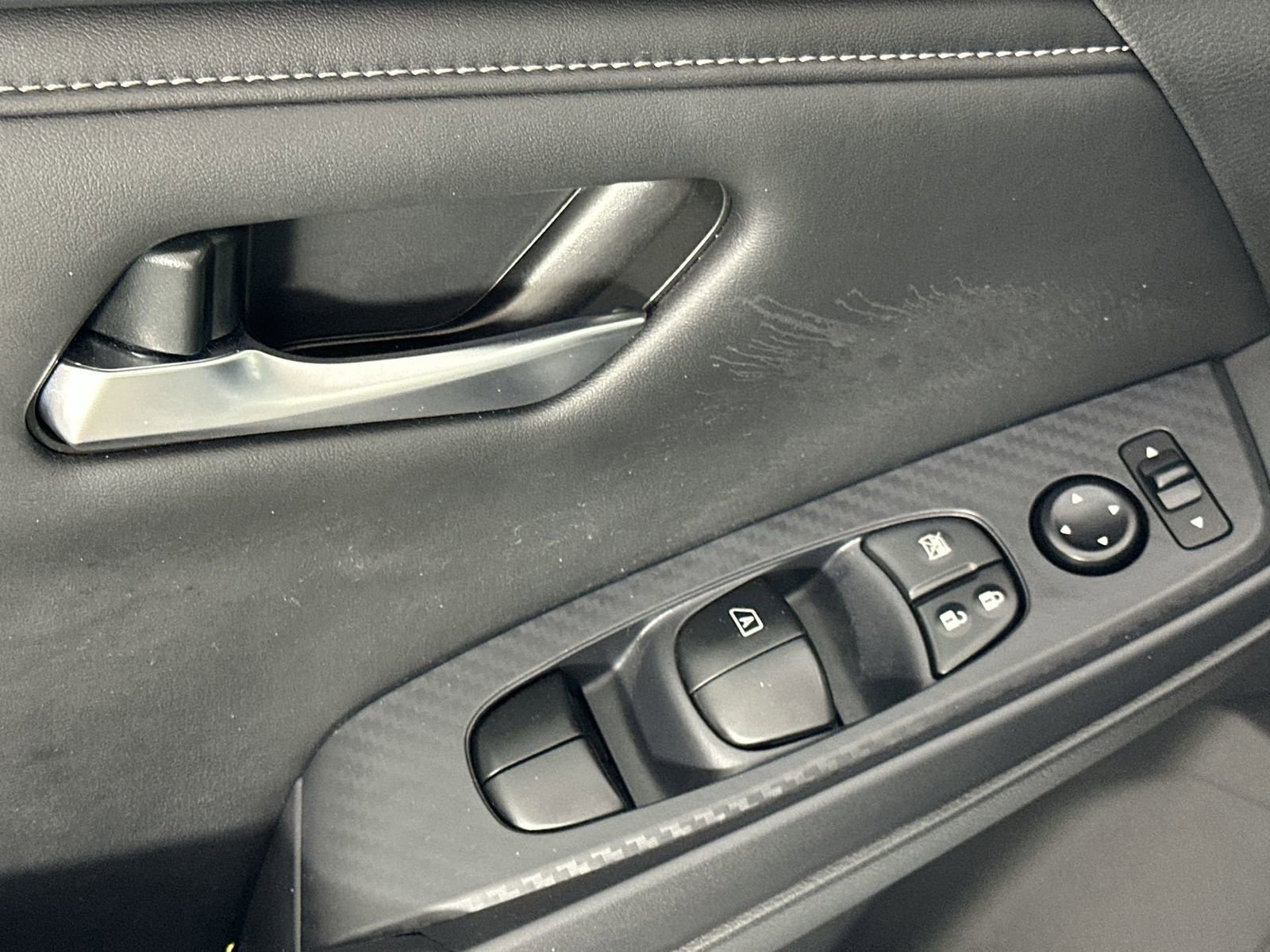 Used 2023 Nissan Sentra SV image 13