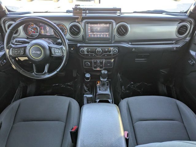 Used 2021 Jeep Gladiator Sport AWD/4WD image 15
