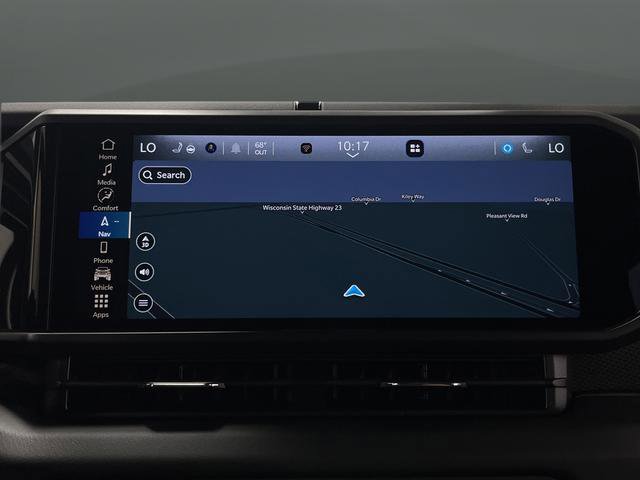 New 2025 Jeep Wrangler Rubicon 392 image 10