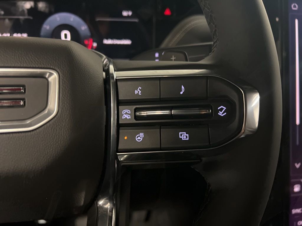 New 2026 GMC Yukon XL Elevation image 17