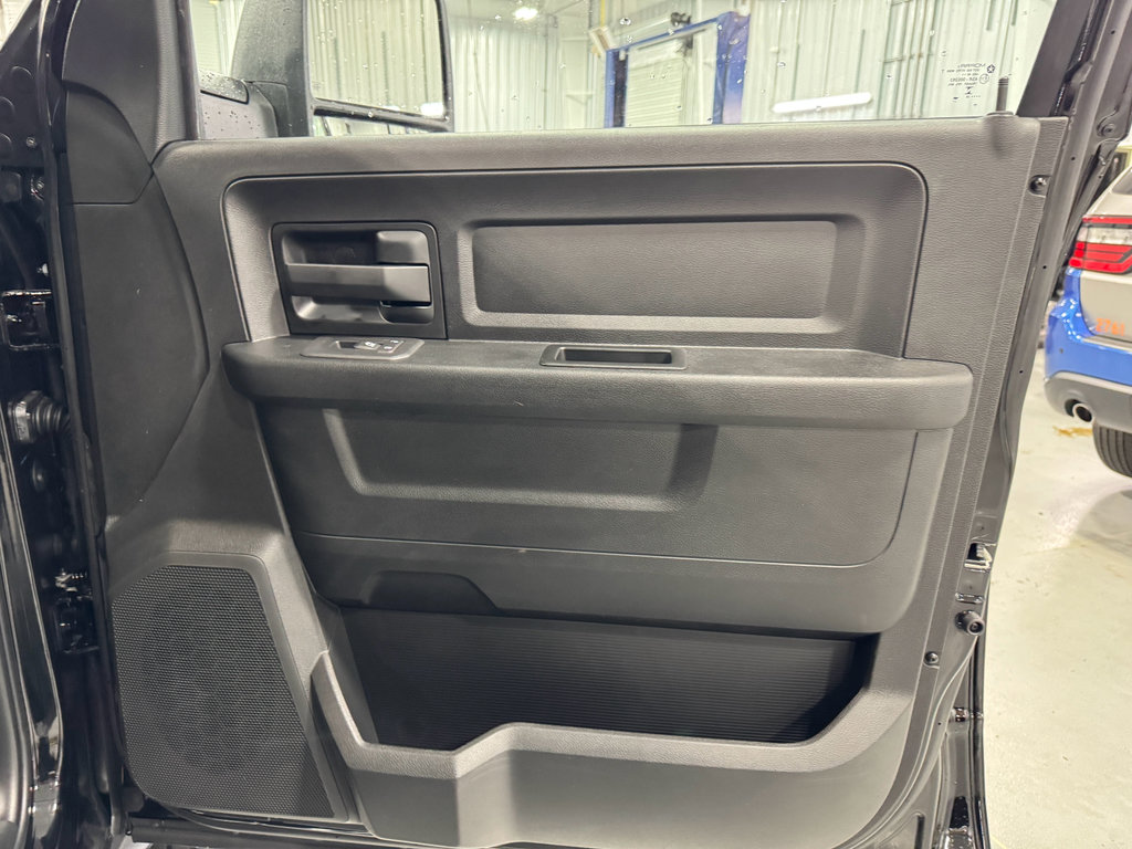 New 2025 RAM 4500 Tradesman image 15