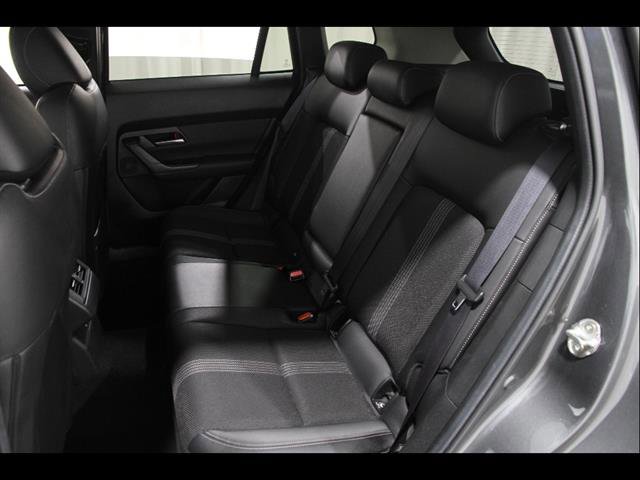 Certified 2023 MAZDA CX-50 2.5 S w/ Preferred Plus Pkg image 19
