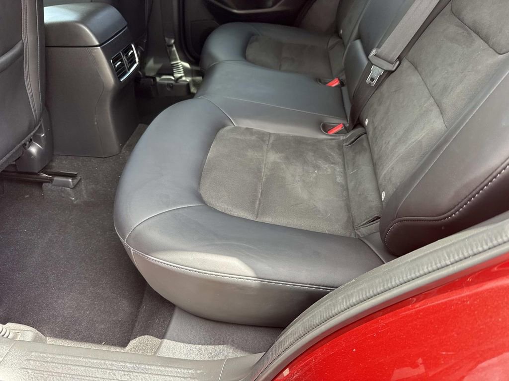 Used 2020 MAZDA CX-5 Touring FWD image 16