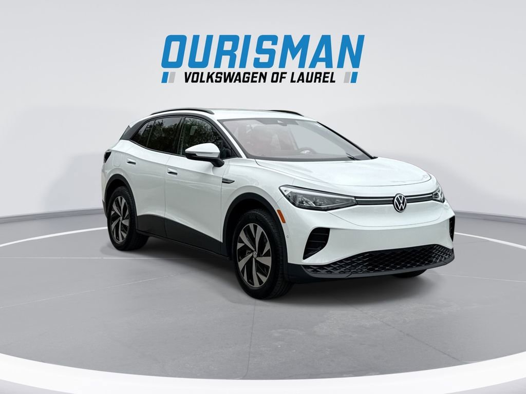 Used 2023 Volkswagen ID.4 Pro image 2