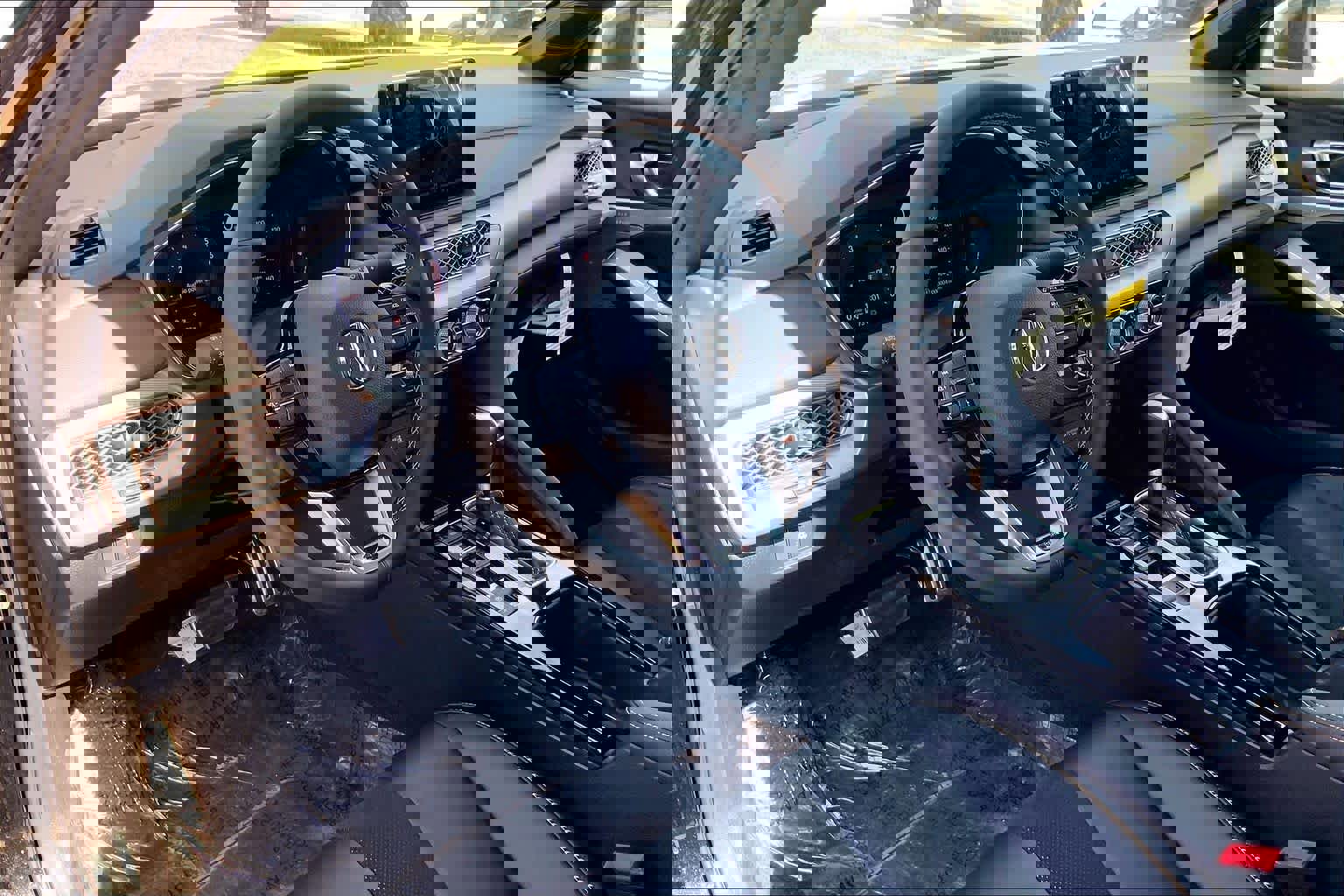 New 2026 Acura Integra A-Spec image 8