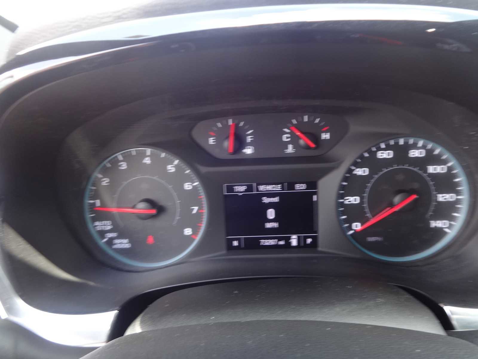 Used 2023 Chevrolet Traverse LT image 21