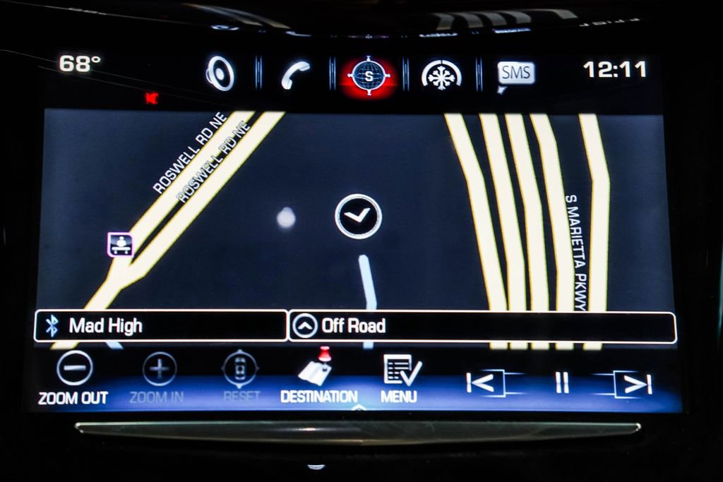 Used 2020 Cadillac Escalade Luxury image 36