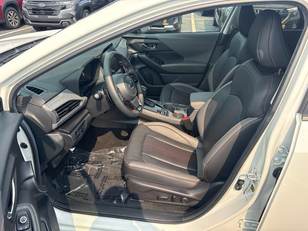 Certified 2026 Subaru Crosstrek 2.5i Limited AWD/4WD image 9