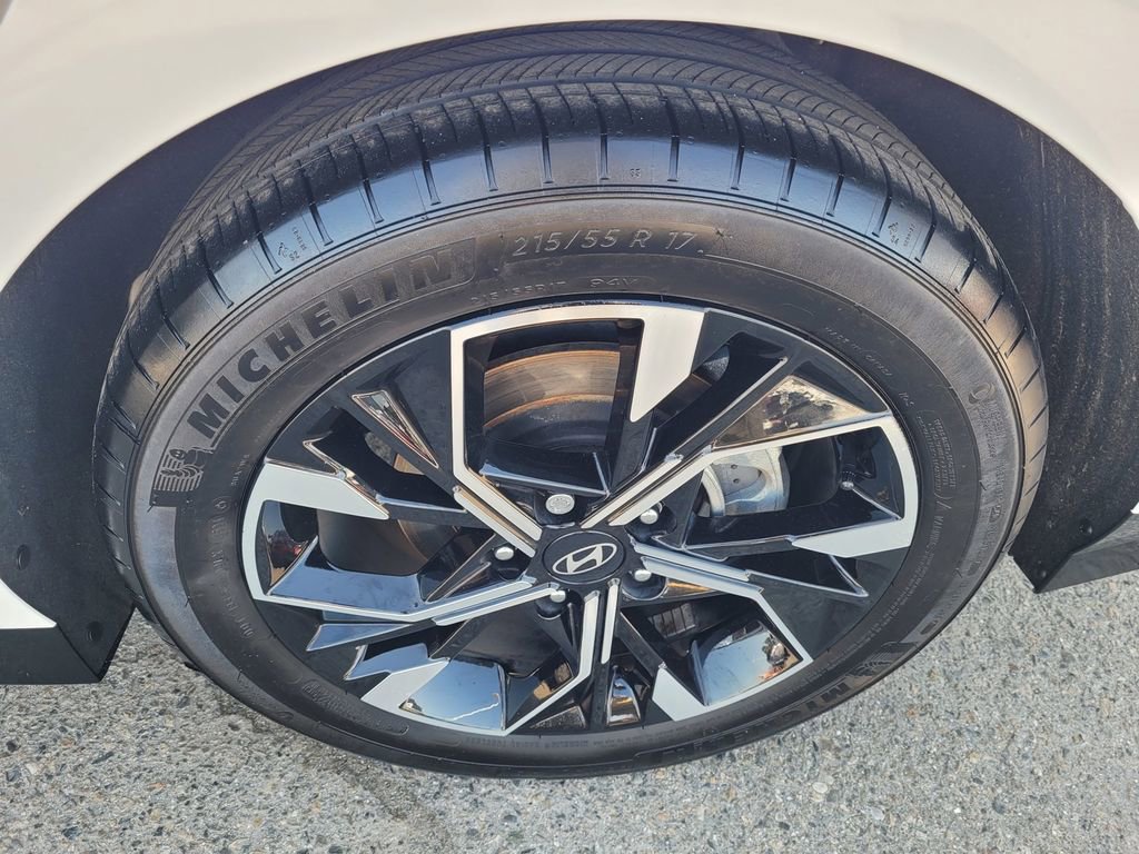 Used 2024 Hyundai Sonata SEL image 26