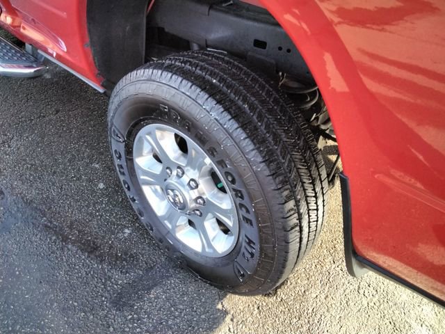 Used 2024 RAM 2500 Big Horn w/ Bed Utility Group image 19