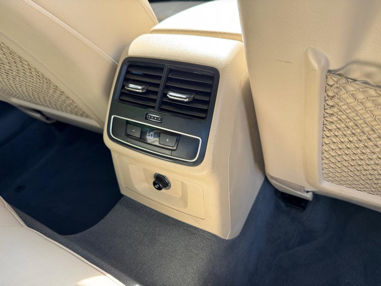 Used 2019 Audi A4 2.0T Premium w/ Convenience Package image 16