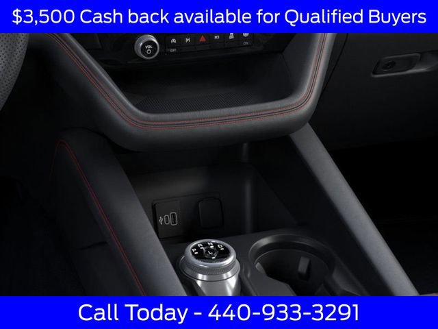 New 2026 Ford Explorer ST-Line w/ ST-Line Street Pack image 17