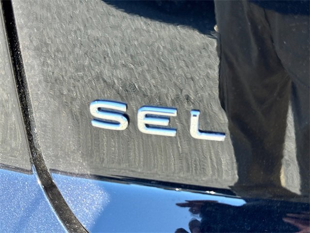 New 2026 Volkswagen Atlas Cross Sport SEL Premium R-Line image 15