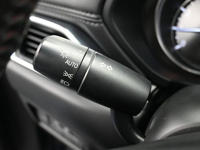 Used 2021 MAZDA CX-5 Carbon Edition image 22