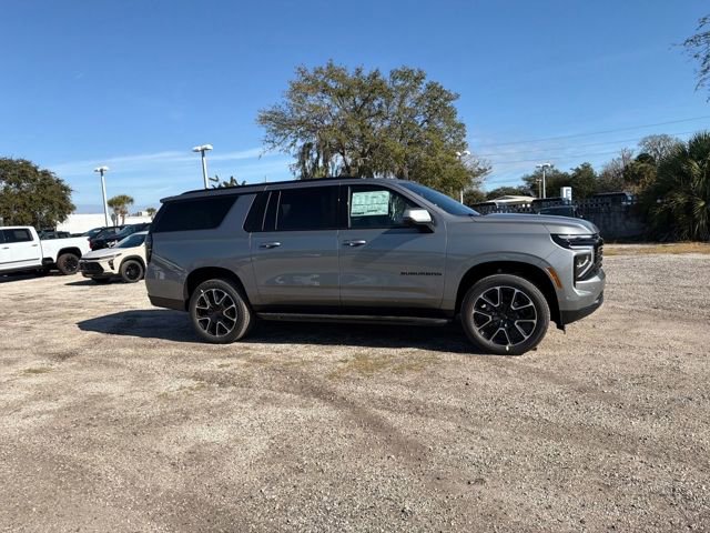 New 2026 Chevrolet Suburban RST w/ Comfort Package image 17