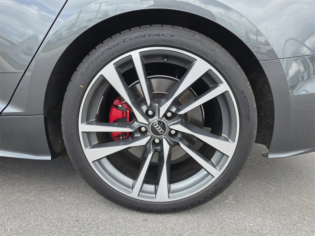 Used 2023 Audi S5 Premium Plus w/ Premium Plus Package image 15