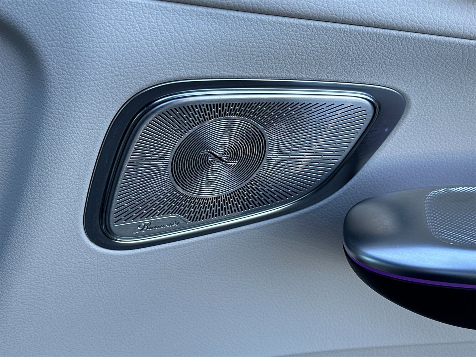 Certified 2025 Mercedes-Benz GLC 300 image 20