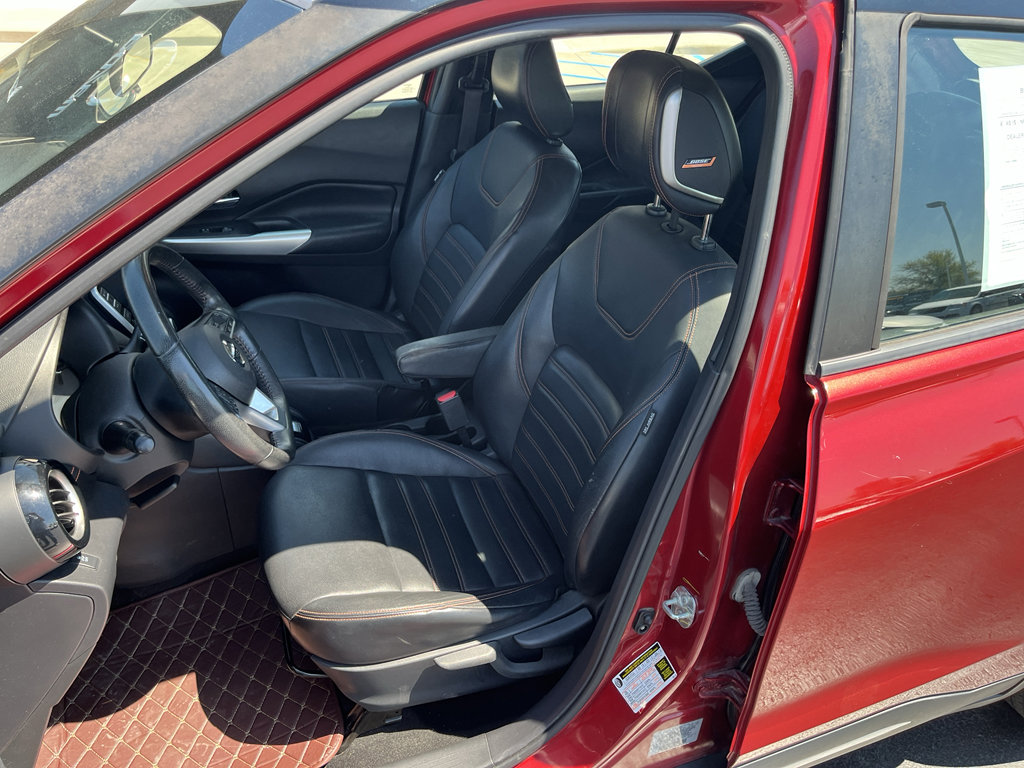 Used 2019 Nissan Kicks SR w/ SR Premium Package image 23