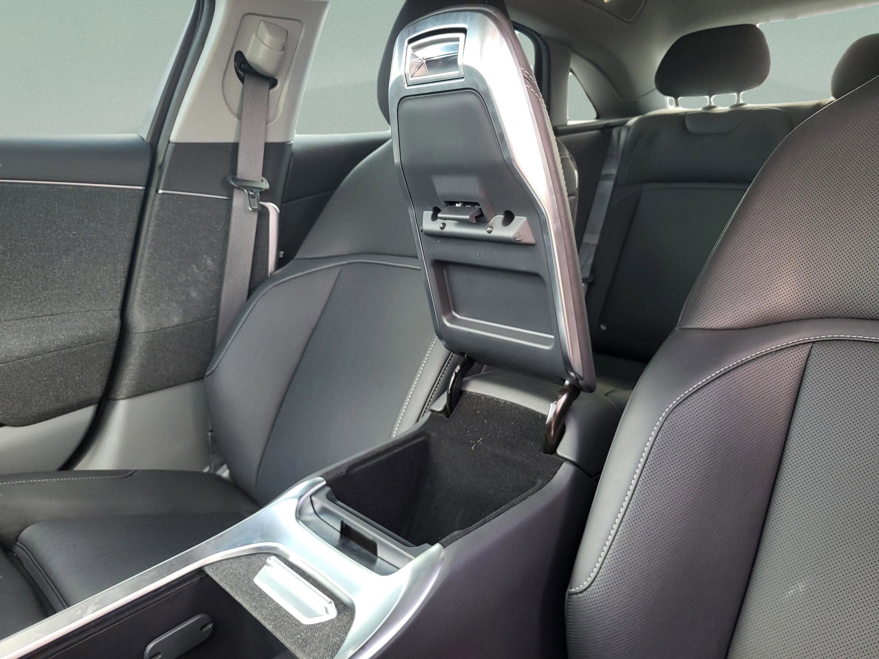 Used 2025 Lucid Air Pure image 43