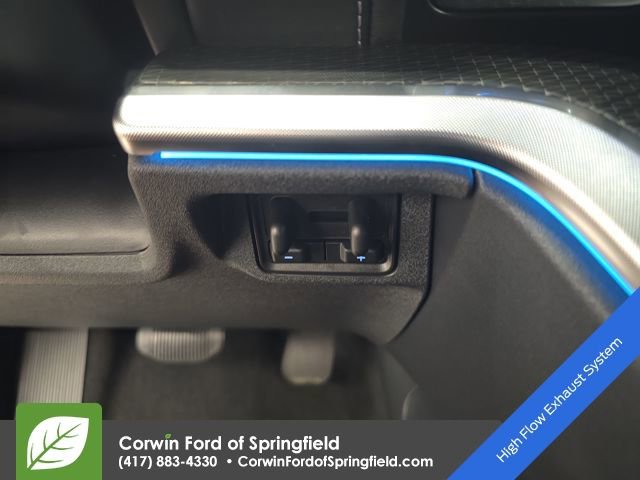 New 2026 Ford Expedition Platinum w/ Stealth Performance Package image 41