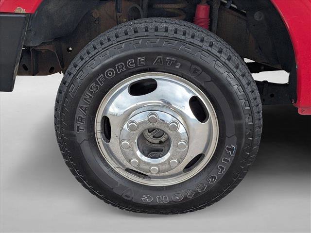 Used 2015 Ford F350 Lariat w/ Chrome Package image 10