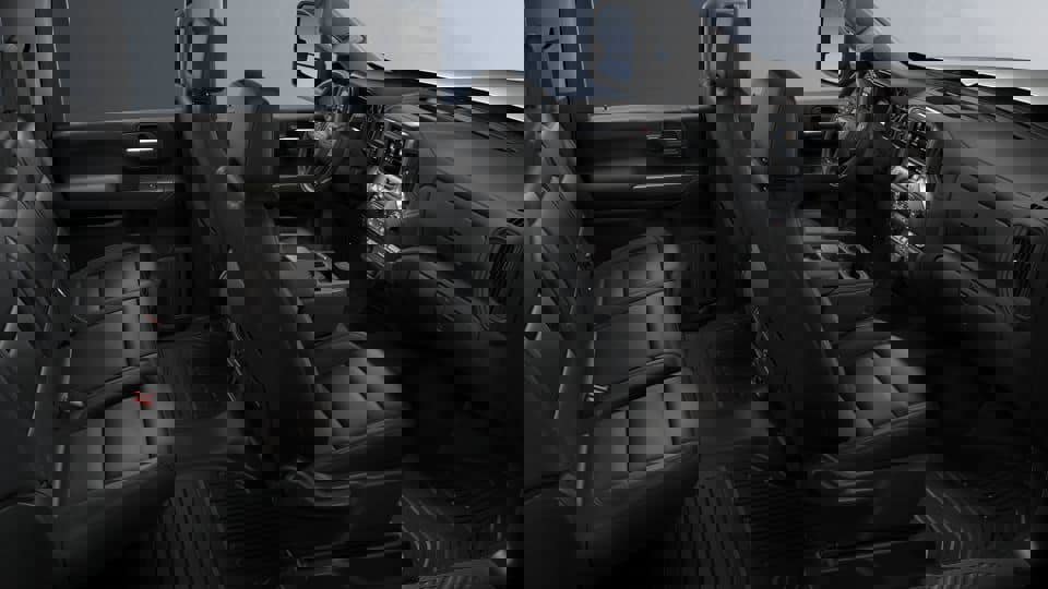 New 2026 GMC Sierra 2500 Pro w/ Convenience Package image 37