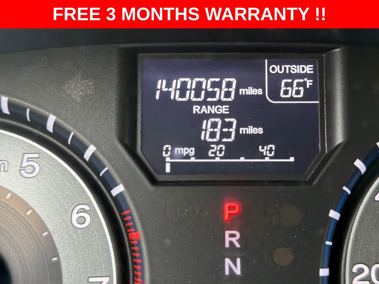 Used 2012 Honda Odyssey EX image 16