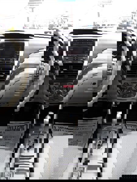 Used 2011 Subaru Forester 2.5X w/ Popular Equipment Group 1A image 17