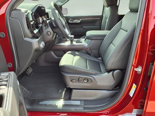 New 2026 GMC Sierra 1500 SLT w/ SLT Premium Plus Package image 23