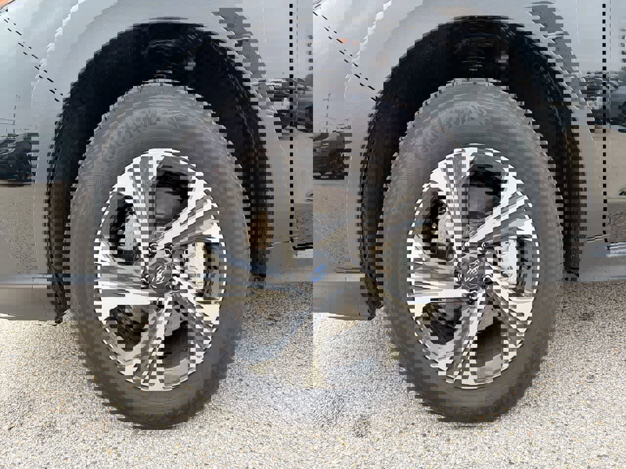 New 2026 Subaru Crosstrek 2.0i Premium image 19