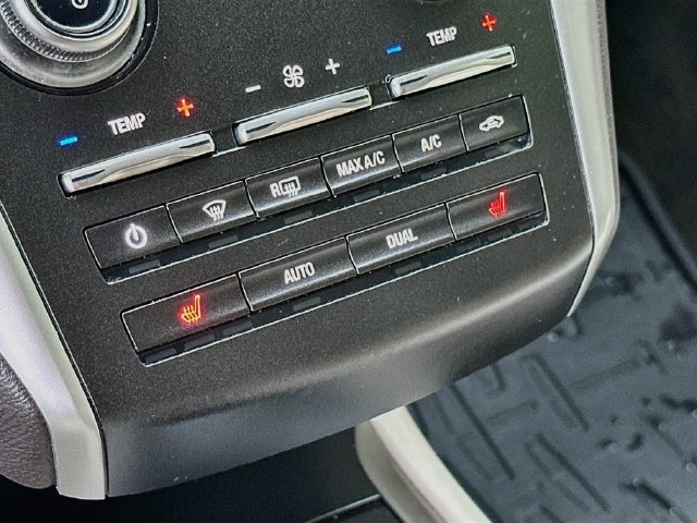 Used 2019 Lincoln MKC Select w/ Select Plus Package FWD image 21
