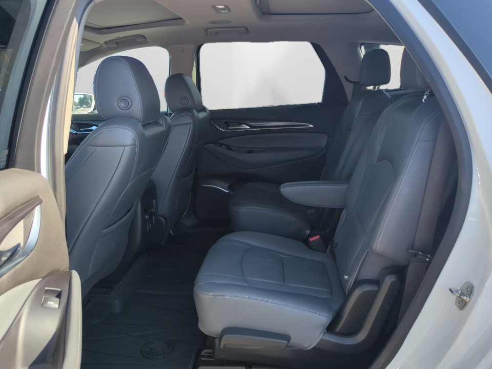Used 2020 Buick Enclave Essence w/ LPO, Floor Liner Package image 14