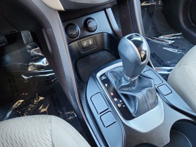 Used 2017 Hyundai Santa Fe Sport image 43