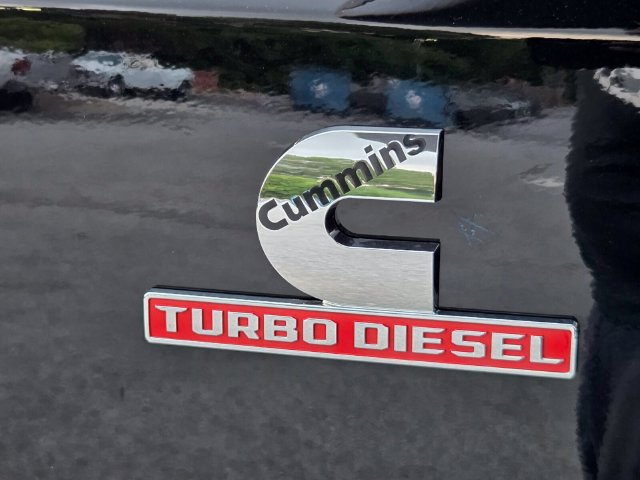 New 2026 RAM 3500 Tradesman w/ Chrome Appearance Group A AWD/4WD image 28