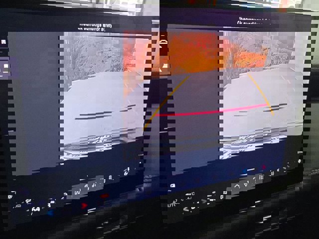 New 2026 MAZDA CX-5 Select image 10