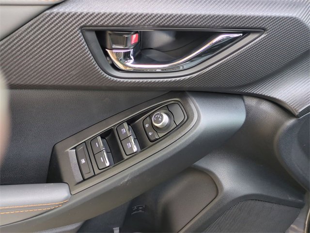 New 2025 Subaru Crosstrek 2.5i Limited image 19