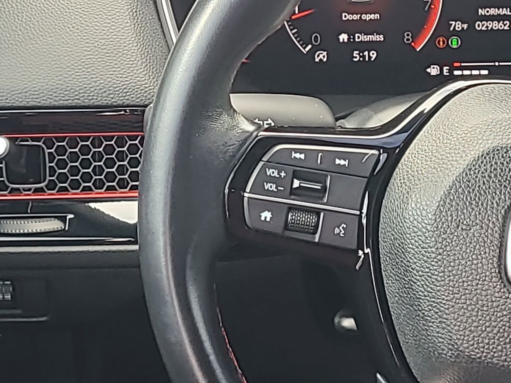 Used 2023 Honda Civic Si image 27