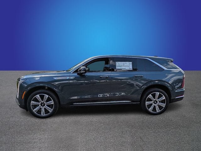 New 2026 Cadillac Escalade IQ Luxury 1 AWD/4WD image 2