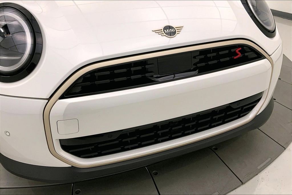 Certified 2026 MINI Cooper S FWD image 29