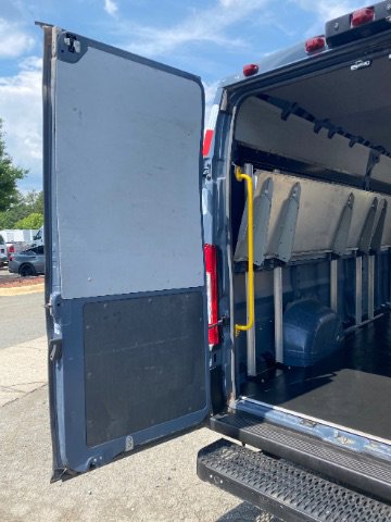 Used 2021 RAM ProMaster 3500 FWD image 6