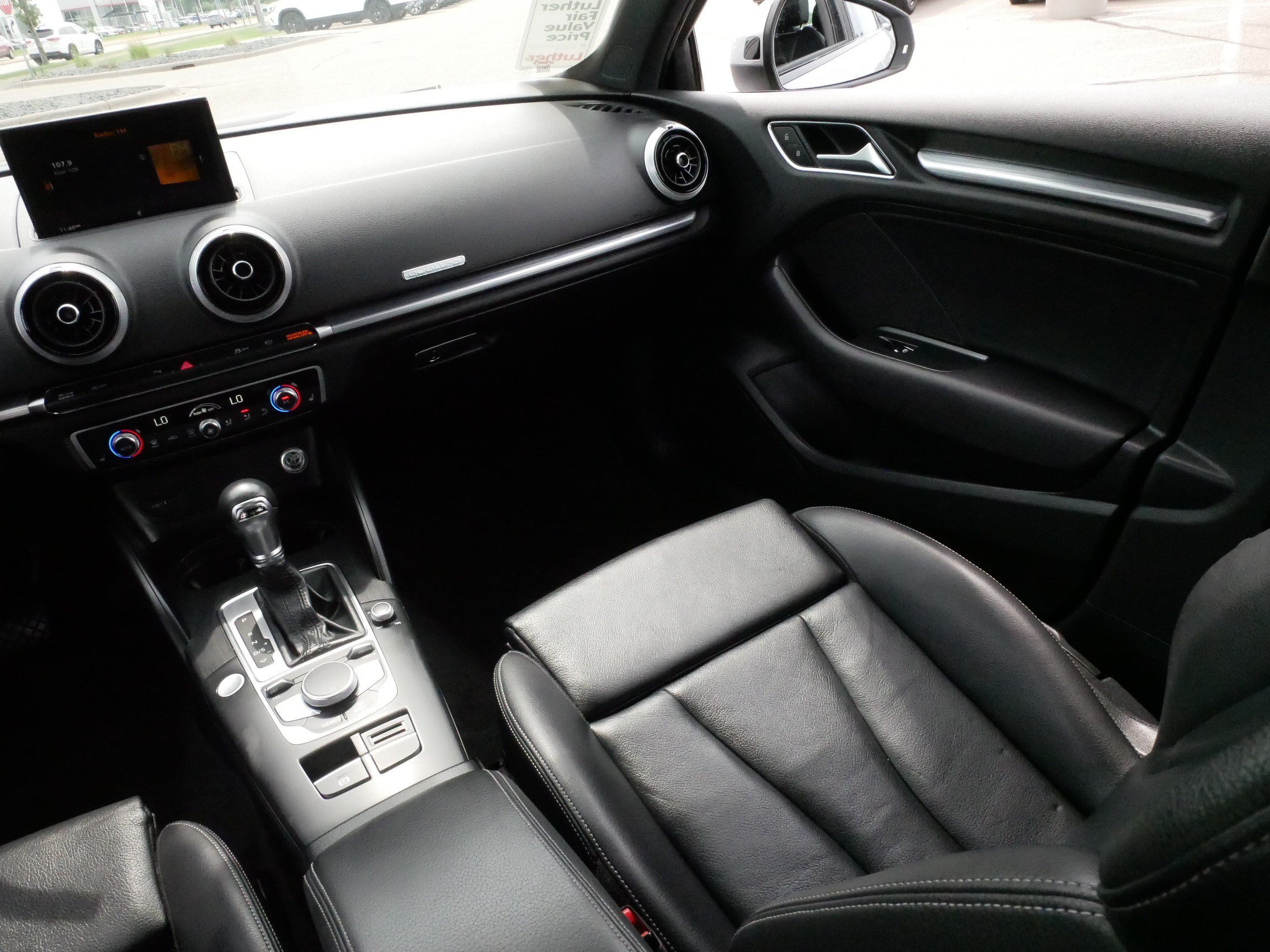 Used 2020 Audi A3 2.0T Premium w/ Final Edition Package AWD/4WD image 11